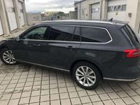 gebraucht VW Passat Variant Highline BMT/Start-Stopp