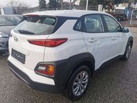 gebraucht Hyundai Kona 10 T-GDi 2WD Comfort