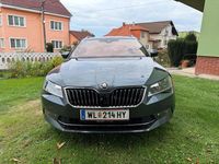 Gebraucht Skoda Superb LAURIN & KLEMENT 150 PS (110 kW) 2019