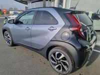 gebraucht Toyota Aygo X 10 l CVT Pulse