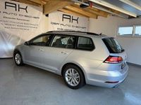 gebraucht VW Golf VII 