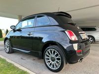 gebraucht Fiat 500S 500 12Xenon Licht