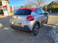 gebraucht Citroën C3 PureTech 83 S&S 5-Gang-Manuell Shine