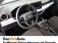 gebraucht Seat Arona Reference 1.0 TSI