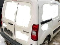 gebraucht Citroën Berlingo 1,6 HDI 90 XTR FAM