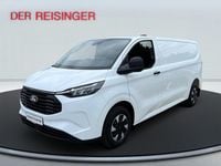 gebraucht Ford Transit Custom PLUGIN HYBRID L2H1 Trend