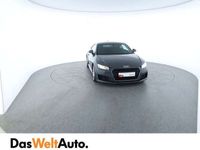gebraucht Audi TT Coupé Coupe 2.0 TDI ultra