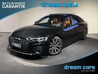 Gebraucht Audi A8 S-line plus 462 PS (339 kW) 2023 Schwarz Limousine
