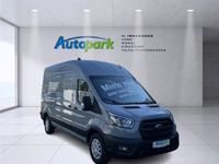 gebraucht Ford Transit Trend 350 L3 H3