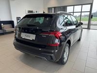 gebraucht Skoda Kamiq Selection TSI