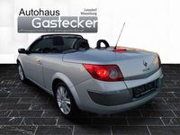 gebraucht Renault Mégane Cabriolet 