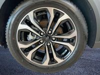 gebraucht Ford Puma Titanium 1l 125PS M6