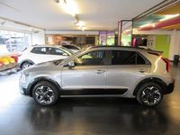 gebraucht Kia e-Niro Platin Long Range 64kWh Navi,Rückfahrkamera,Klimaautomatik,