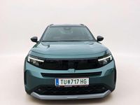 Neu Opel Frontera 83 kW (113 PS) 2025 Grün SUV