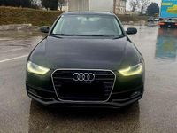 Gebraucht Audi A4 S-Line 150 PS (110 kW) 2014 Kombi