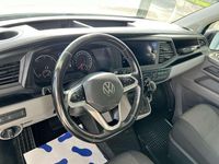 gebraucht VW T6.1 Transporter Kasten LR 2,0 TDI 4MOTION NAVI/LED/ASSIST/ZGG 3.2t