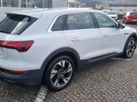 gebraucht Audi e-tron 50 quattro