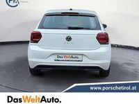 gebraucht VW Polo Polo