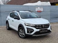 gebraucht Dacia Sandero Stepway Essential TCe 90