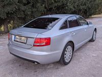 gebraucht Audi A6 2,7 TDI V6