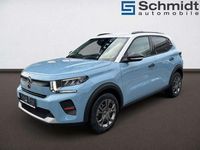 Neu Citroën C3 101 PS (74 kW) 2025 Blau SUV