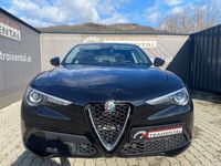 gebraucht Alfa Romeo Stelvio Business 2,2 ATX AWD