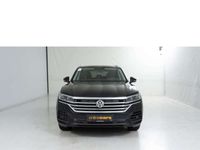 gebraucht VW Touareg 3.0 V6 TDI 4Motion Aut AHK LUFT RADAR