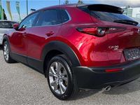 gebraucht Mazda CX-30 G122 AWD Comfort+/SO/ST Aut. mit Allrad Auto