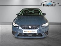 gebraucht Seat Ibiza Style Edition 1.0 TSI DSG