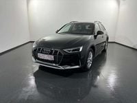 Gebraucht Audi A4 Allroad Sport 204 PS (150 kW) 2023 Schwarz Kombi