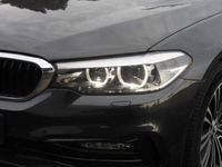 gebraucht BMW 530 530 d xDrive Sport Line