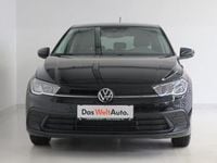 gebraucht VW Polo 4Me