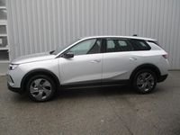gebraucht Opel Grandland X BED 1.2 DKG 145PS