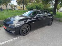 gebraucht BMW 520 520 d