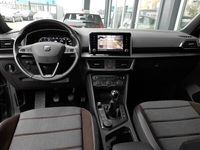 gebraucht Seat Tarraco 2,0 TDI Xcellence !!VOLLAUSSTATTUNG!!