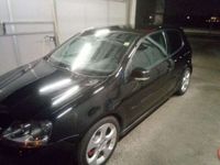 gebraucht VW Golf V 