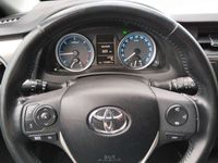 gebraucht Toyota Auris TS 1,4 D-4D Touring Sports