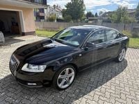 Gebraucht Audi A6 Design 179 PS (131 kW) 2007 Limousine