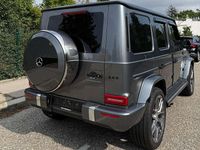 gebraucht Mercedes G63 AMG G 63 AMGAMG 4MATIC Aut.