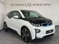 Gebraucht BMW i3 125 kW (170 PS) 2015 Weiß Kleinwagen