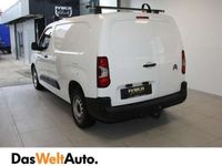 gebraucht Citroën Berlingo KW Komfort Plus XL BlueHDi 130 S&S erh. Nu EAT8