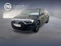 Gebraucht Audi A1 95 PS (69 kW) 2025 Schwarz Kleinwagen