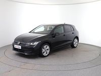 Neu VW Golf VIII 204 PS (150 kW) 2026 Schwarz  metallic