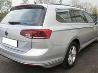 gebraucht VW Passat Variant Business 20 TDI DSG Radar Navi LED