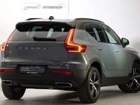 gebraucht Volvo XC40 D3 R-Design AWD Geartronic