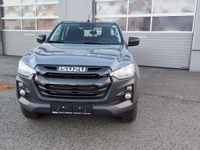 gebraucht Isuzu D-Max Double Cab 4WD L AHV Laderaumwanne