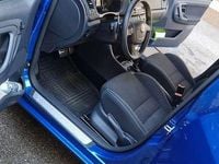 gebraucht Skoda Fabia Fabia RS 1,4 TSI DSG RS