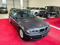 gebraucht BMW 318 318 d Österreich-Paket*Facelift*Wenig-KM*