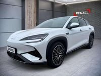 Gebraucht BYD Sealion 7 389 kW (530 PS) 2025 Weiß SUV