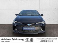 Gebraucht Toyota Corolla Active 98 PS (72 kW) 2023 Schwarz SUV